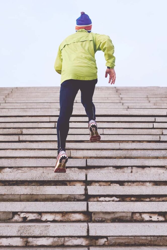 
 The biggest tip is to realize that you\'re never too old, too slow or too out-of-shape to begin living an active lifestyle. Whether it\'s walking the dog a bit further than usual, or taking a swim at the local health club -; finding ways to get active can help you live healthier and be more optimistic.
