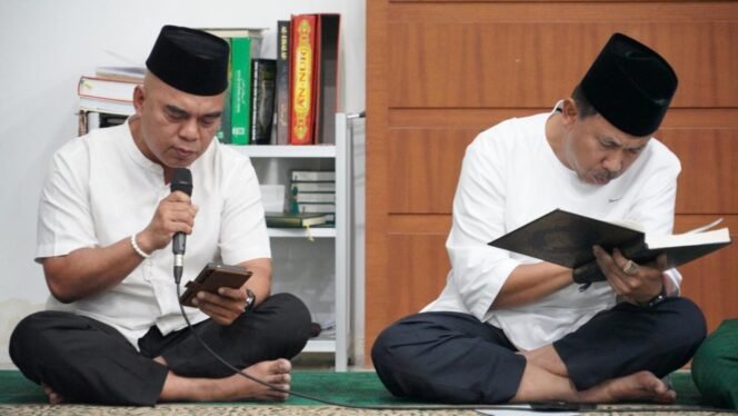 
 Sekda Kukar Sunggono Tekankan Penguatan Tugas dan Fungsi LPTQ Kukar