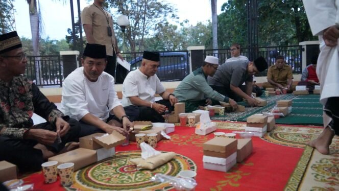 
 Sekda Kukar Sunggono: “Matangkan Persiapan Peserta MTQ Kaltim ke-45 di Kutai Timur”