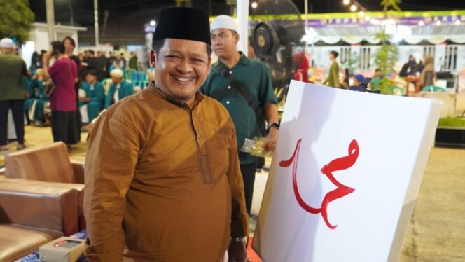 
 Dinas Kepemudaan dan Olahraga Gelar Festival Kreativitas Pemuda Ramadhan Ke-2 Tahun 2025