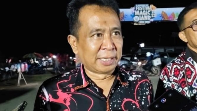 
 Disdikbud Kutim: Festival Magic Land jadi Wadah Edukasi dan Promosi Budaya Daerah