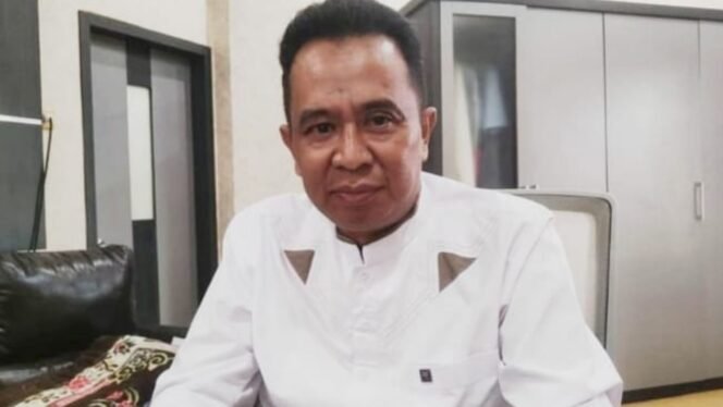 
 Kepala Disdikbud Kutim Dorong Guru Tetap Adaptif Hadapi Tantangan Zaman