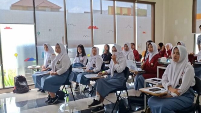 
 Dikenal Salah Satu Kota dengan UMKM Paling Maju, Pemkab Kutim Adopsi Model Akademi Talent UMKM Malang