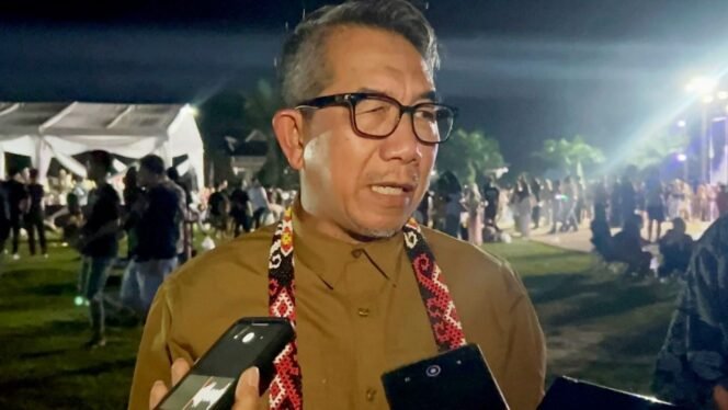 
 Bupati Instruksikan Kajian Pembangunan Museum Daerah di Kutim: Koleksi Sejarah Perlu Ruang Lebih Layak