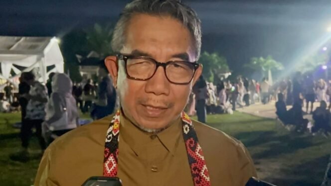 
 Kutim Serius Wujudkan Museum Daerah sebagai Pusat Kebudayaan dan Pariwisata, Program Prioritas Jangka Menengah