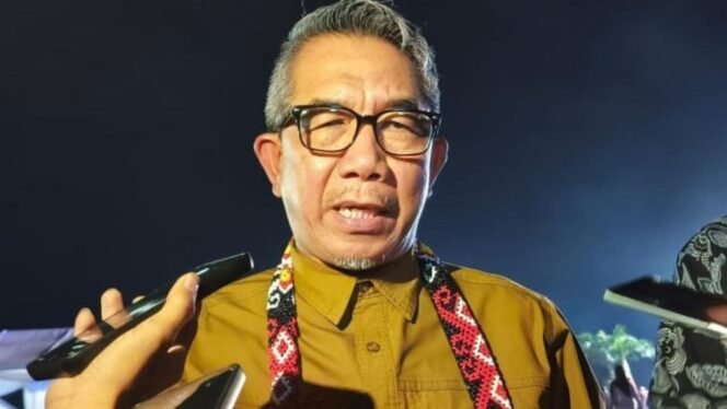 
 Bupati Ardiansyah Sulaiman Tekankan Pelestarian Seni Tarsul sebagai Identitas Budaya Kutim