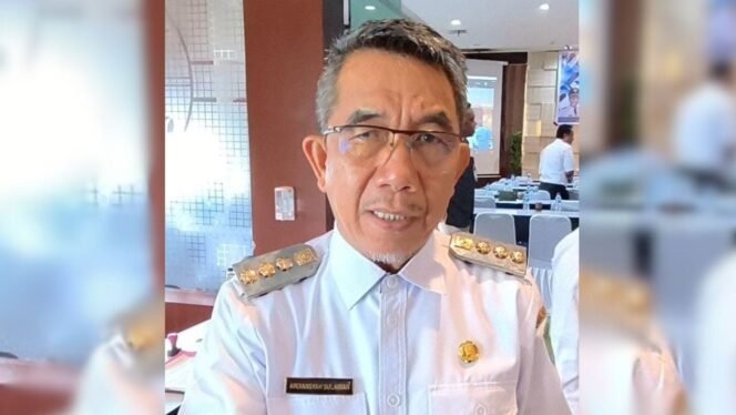 
 Bupati Kutim  Perintahkan Pembentukan Payung Hukum Penanganan Anak Tidak Sekolah