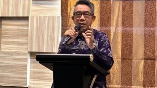 
 Launching Program RAD Sitisek: Pemkab Kutim Serius Tingkatkan Minat Pendidikan Atasi Krisis Anak Tidak Sekolah