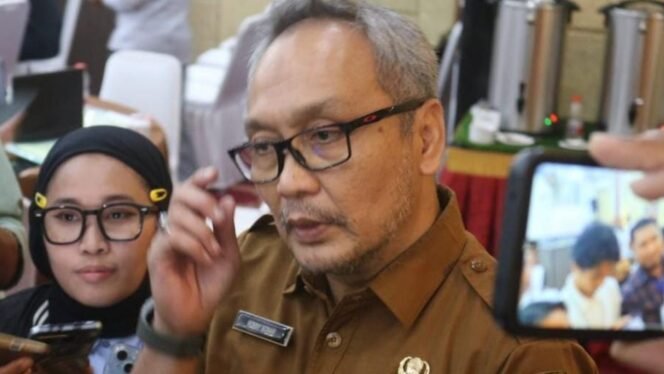 
 Strategi Diskominfo Kutim Atasi Blank Spot Internet di Wilayah Terpencil