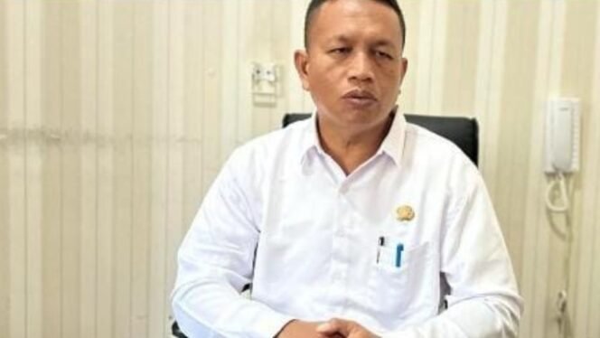 
 UMKM Kutim Terus Tumbuh di Tengah Bayang-bayang Kualitas, Mutu dan Logistik