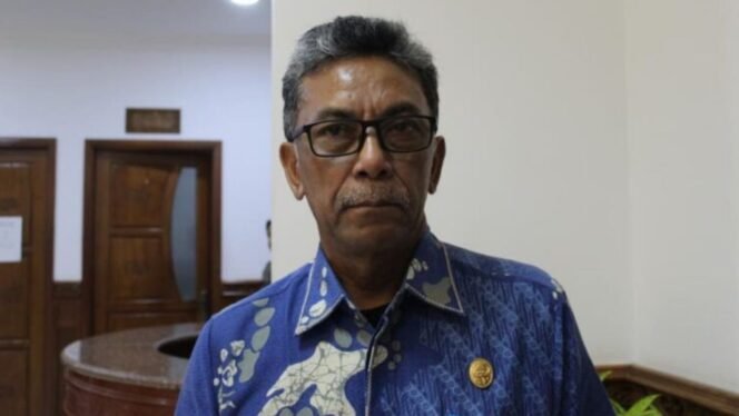 
 Keterbatasan Anggaran Bukan Halangan, Diskop Kutim Pastikan Pelayanan Dasar Terkait Koperasi dan UMKM Tetap Berjalan