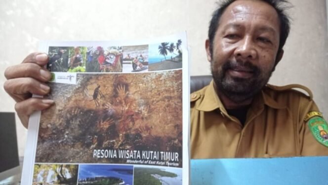 
 Usai Pembentukan Bidang Ekraf, Pelaksanaan Pembangunan Pariwisata di Kutim Semakin Terarah