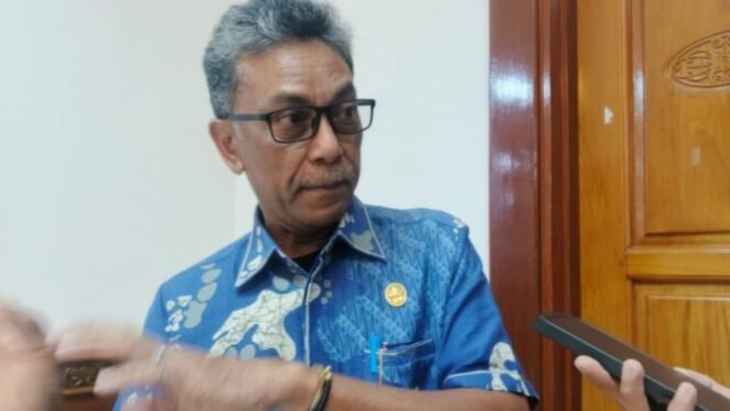 
 Diskop UKM Kutim: Pertanian hingga UMKM Jadi Sektor yang Pertumbuhannya Paling Dominan