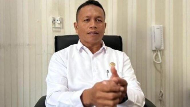 
 Diskop UKM Kutim Fokus Kembangkan Produk UMKM Unggulan di Tiap Kecamatan