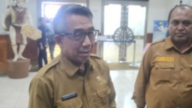 
 Dorong Produk Lokal, Bupati Ardiansyah Buktikan Konsistensi Dukungan terhadap UMKM Kutim