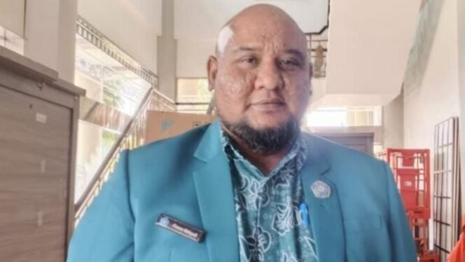 
 Pembinaan Koperasi Diskop UKM Kutim Sempat Terkendala