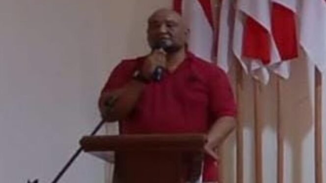 
 Diskop UKM Kutim Dongkrak Jumlah Koperasi Aktif dengan Strategi Jemput Bola