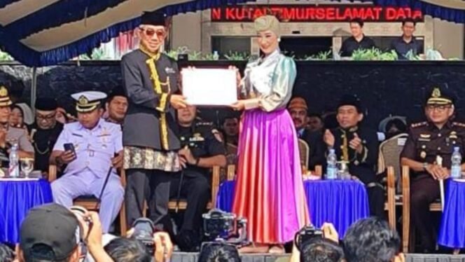 
 Reformasi Dunia Pendidikan, Beban Administratif Guru Resmi Dipangkas per-2026