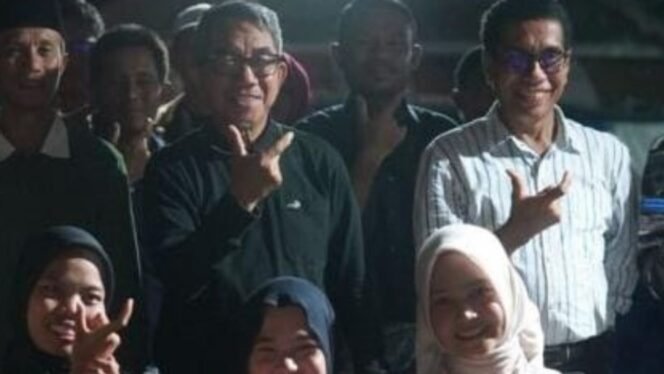 
 Jelajah Pulau Miang bersama Dispar Kutim, Dorong Pengembangan UMKM Lewat Pelatihan Ekraf