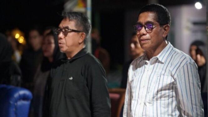 
 Tingkatkan Standar Keselamatan di Pulau Miang, Dispar Kutim Sertifikasi Pemandu