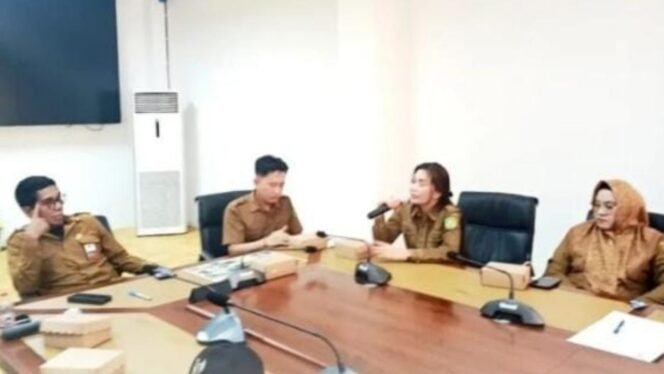 
 Dispar Kutim Bakal Gelar Jelajah Pesona Pulau Miang