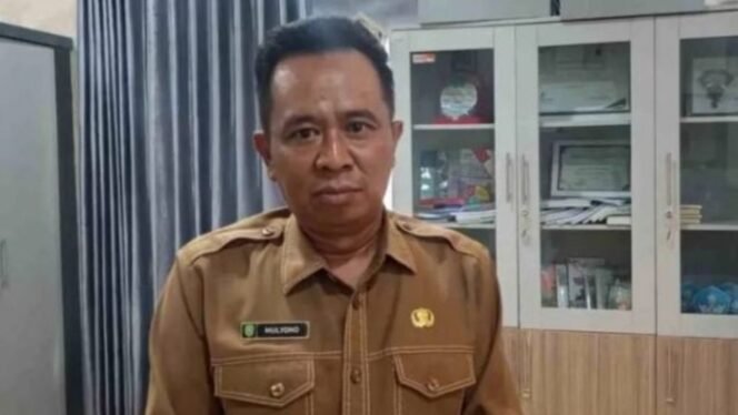 
 Disdikbud Dorong Sejumlah Sekolah di Kutim Jadi Kandidat Sekolah Rujukan Google (KSRG)