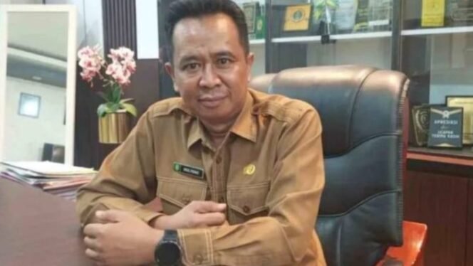 
 Kepala Disdikbud Kutim Jelaskan 4 Syarat Menjadi Sekolah Rujukan Google