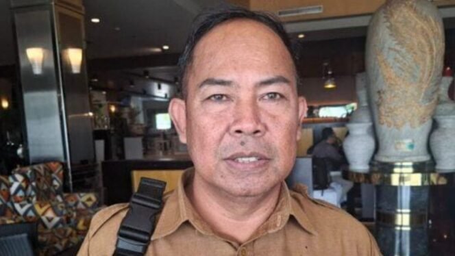 
 Dispora Kutim Gelar Pelatihan Pena Berdikari UMKM untuk Kembangkan Potensi Wirausaha Pemuda