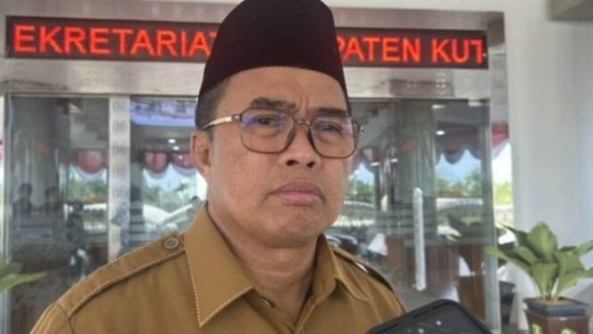 
 Masih Bergantung Bibit Sawit dari Luar Daerah, Mahyunadi Desak Inisiasi Riset Lokal: Kalau Sumatera Bisa, Kenapa Kutim Tidak?