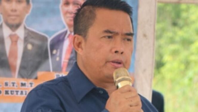 
 Mahyunadi Resmikan Kawasan Kolam Ikan Air Tawar di Sangatta Selatan: Transformasi Ekonomi Berbasis Perikanan