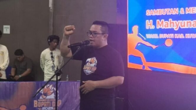 
 Pembinaan Berkelanjutan Kunci Sukses Tingkatkan Prestasi