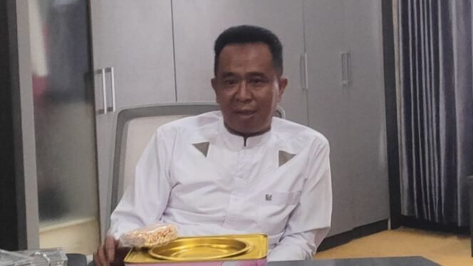 
 Mulyono Siapkan Disdikbud Kutim Terapkan Program Literasi Sejarah Daerah di Sekolah