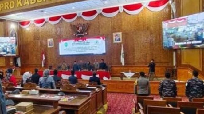 
 Skema Proyek MYC 2026-2027 Siap Dikebut, APBD Kucurkan Rp1,08 Triliun