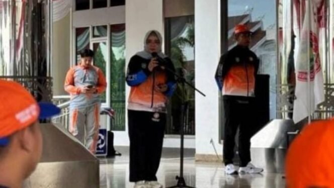 
 Porseni PGRI Kaltim Bukan Sekedar Ajang Kesenian dan Olahraga, Tapi Juga Wadah Mempererat Silaturahmi Para Guru