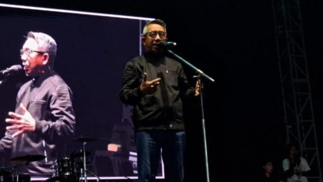 
 Bupati Kutim Resmi Buka Gelaran Festival Magic Land 2025