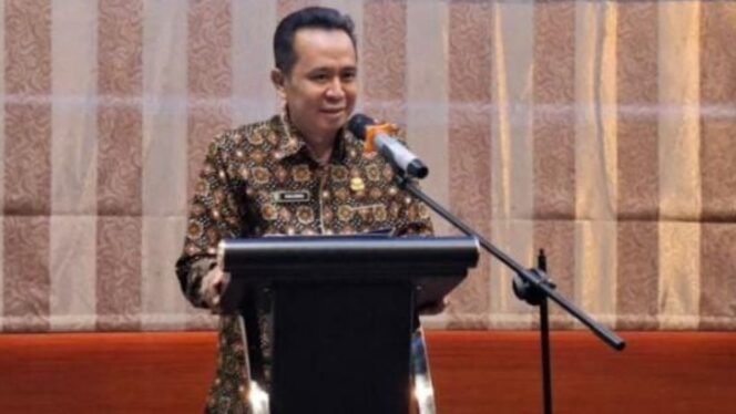 
 Disdikbud Kutim Dorong Pengembangan SDM Cegah Anak Putus Sekolah melalui Penguatan Infrastruktur Pendidikan