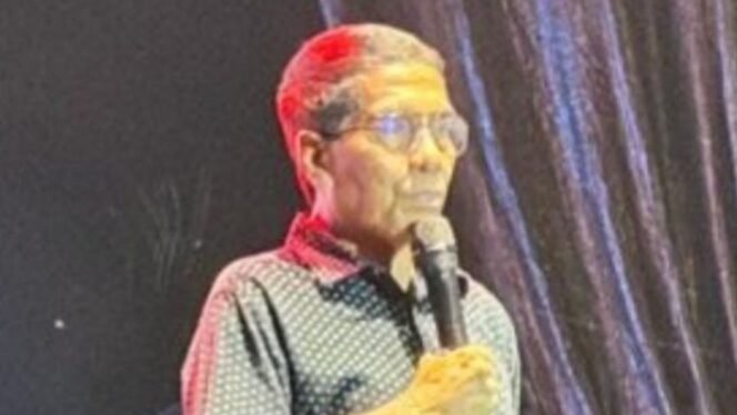 
 Dispar Kutim Mantapkan Langkah Dorong Produk Lokal Masuk Pasar Ekspor