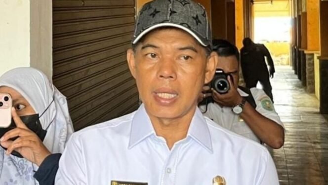 
 Distribusi Mahal, Disperindag Kutim Nilai HET Nasional Belum Sesuai Kondisi Daerah