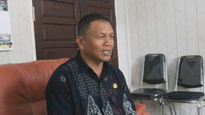 
 Diskop UKM Kutim Fokus Tingkatkan Mutu Produk UMKM Lokal