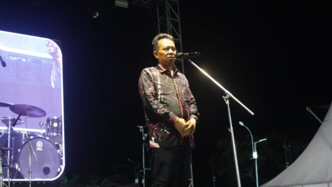 
 Libatkan 13.000 Pelajar, Festival Literasi Kutim Dibidik Pecahkan Rekor MURI