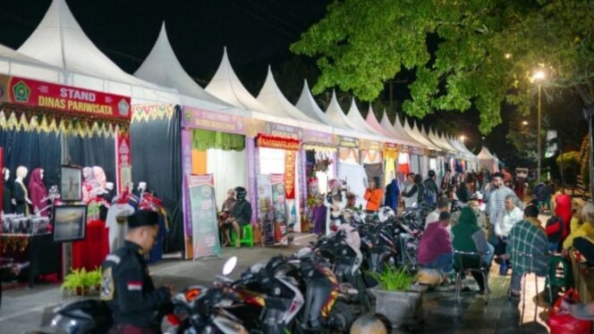 
 Diskop UKM Kutim Fokus Atasi Kendala Modal bagi Pelaku UMKM