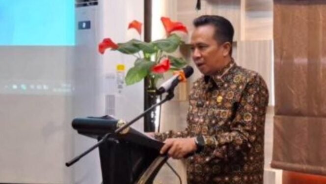 
 Disdikbud Kutim Pastikan Perbup Wajib Belajar 13 Tahun Segera Rampung