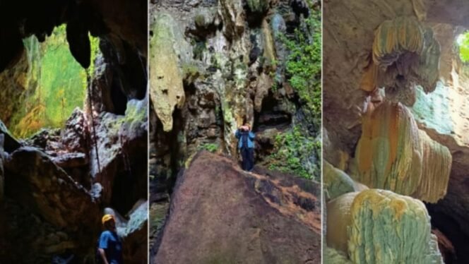 
 POKDARWIS Martadinata Manfaatkan Peluang Pengembangan Ekonomi Masyarakat Melalui UMKM Berbasis Wisata Desa